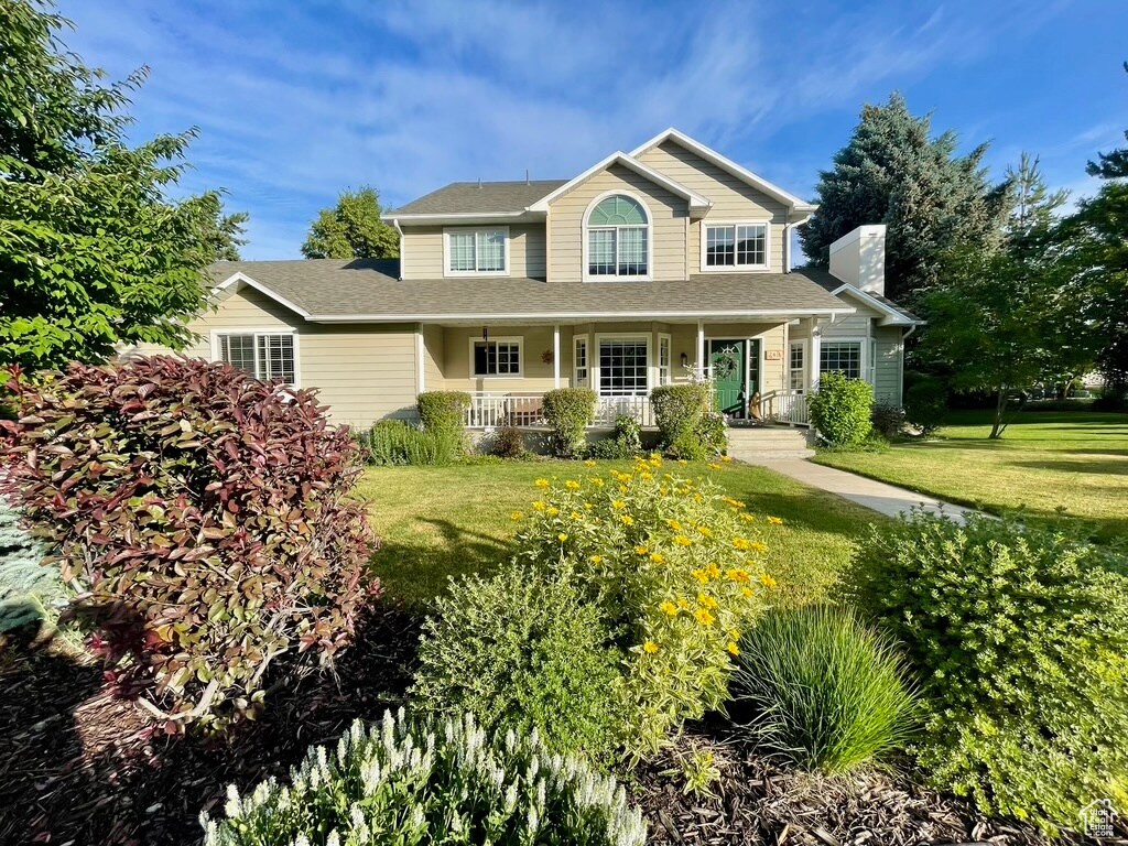 Foto principal - 243 Eastridge Ln