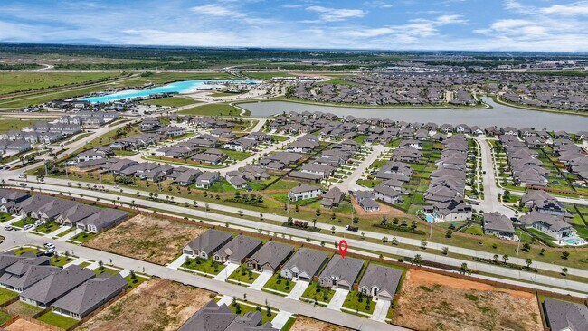 Foto del edificio - 2922 Mariner Island Dr