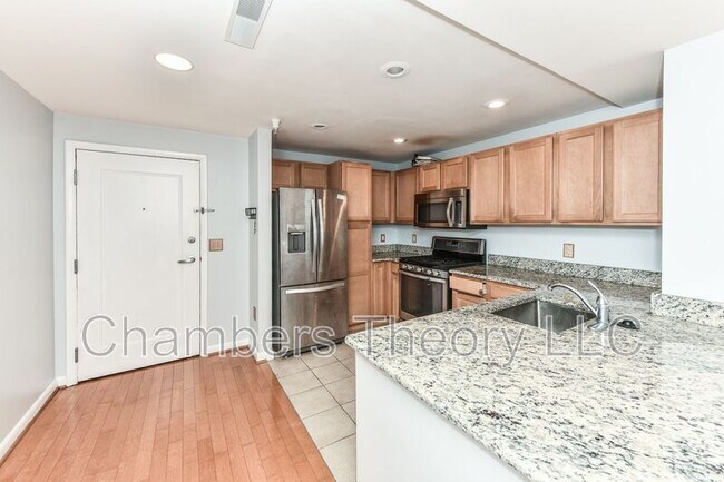 Building Photo - 350 G St SW