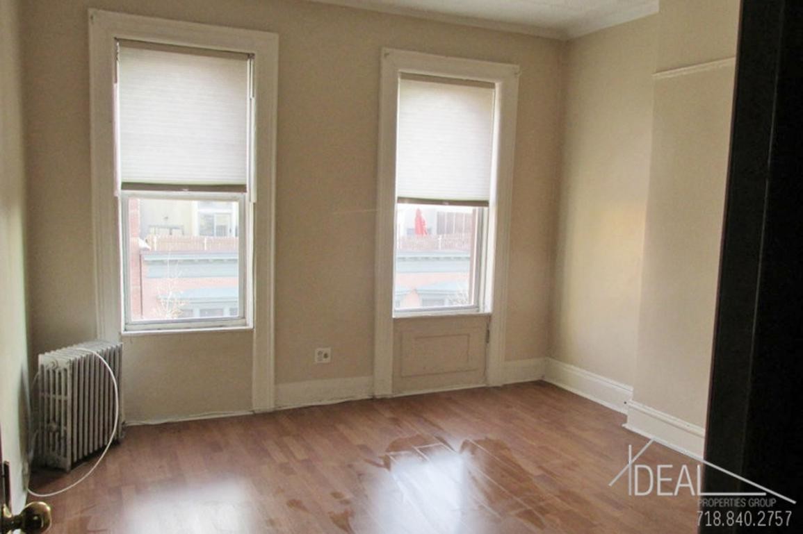278 Prospect Park West, Brooklyn, NY 11215 Rentals in Brooklyn at 278