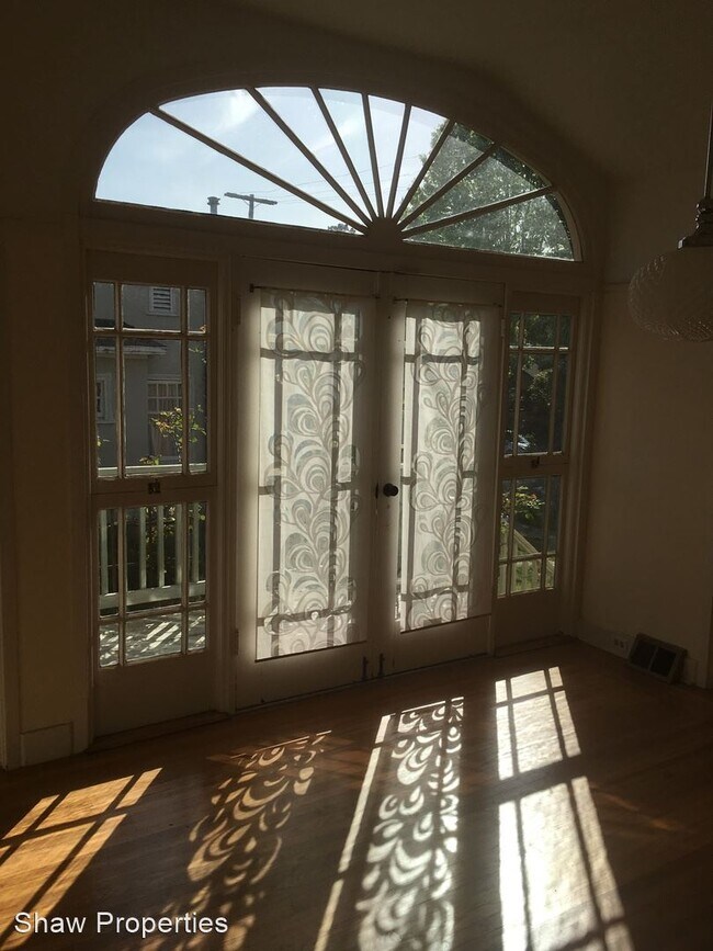 Foto del edificio - 3 br, 1 bath House - 1775 San Lorenzo Ave
