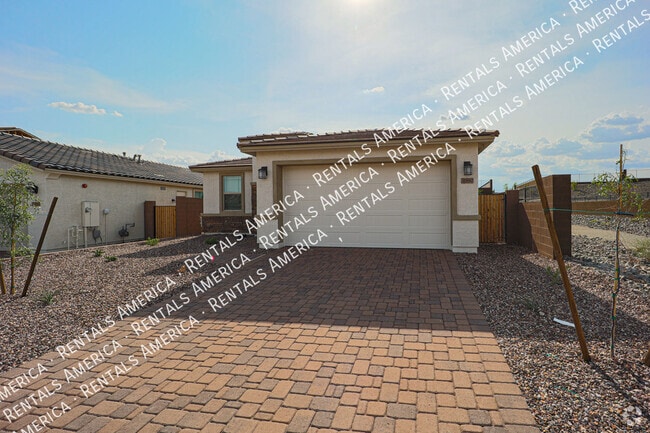 Building Photo - 31880 N 123rd Ln