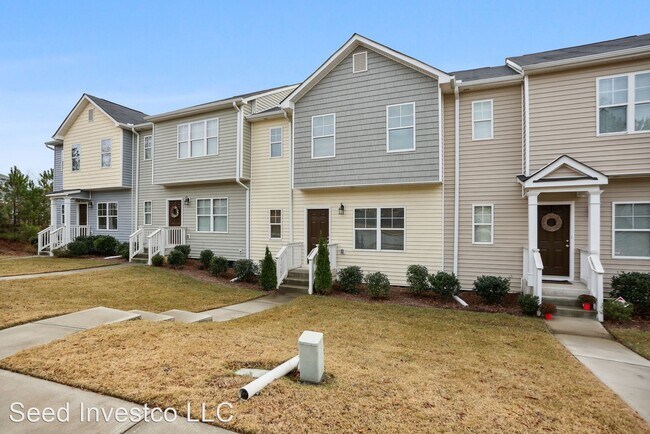 Building Photo - 3 br, 2.5 bath House - 5778 Westchase Street