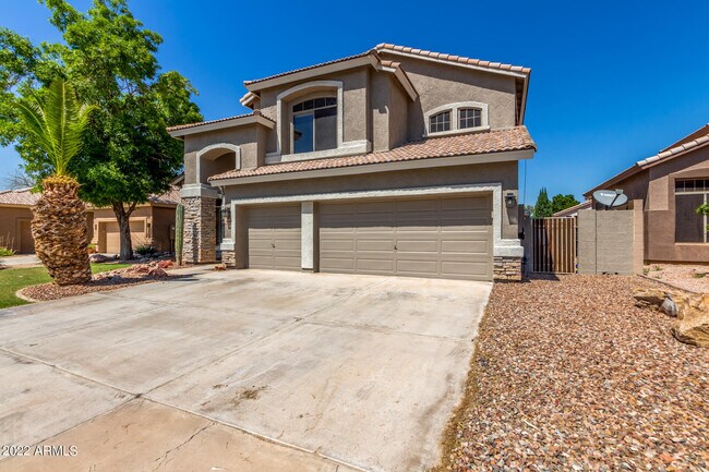 Building Photo - 4048 E Breckenridge Way