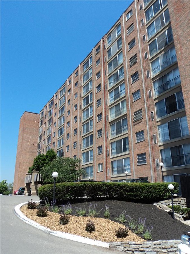 Forum Apartments Cincinnati