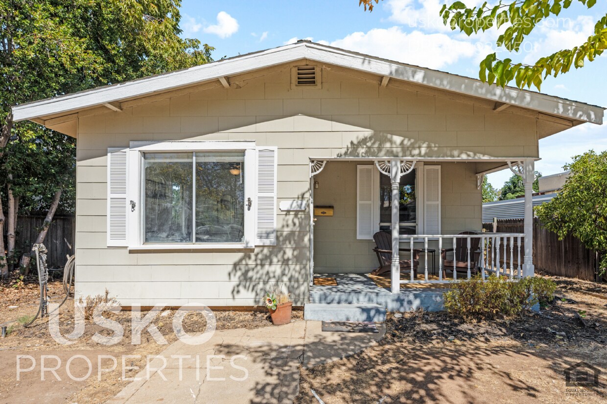 Foto principal - 808 Main St
