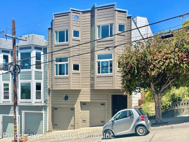 Foto del edificio - 3 br, 2 bath House - 439 Arkansas Street