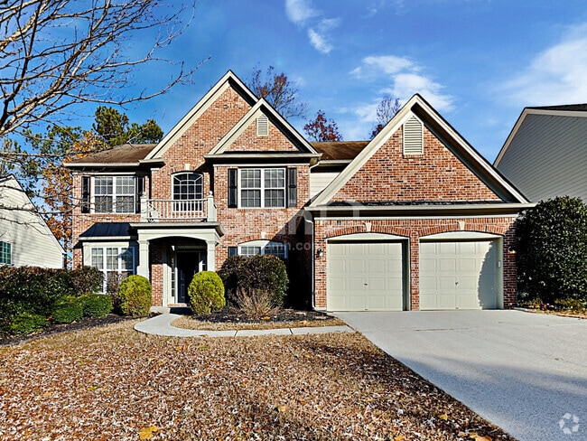 Building Photo - 407 Pinoak Dr