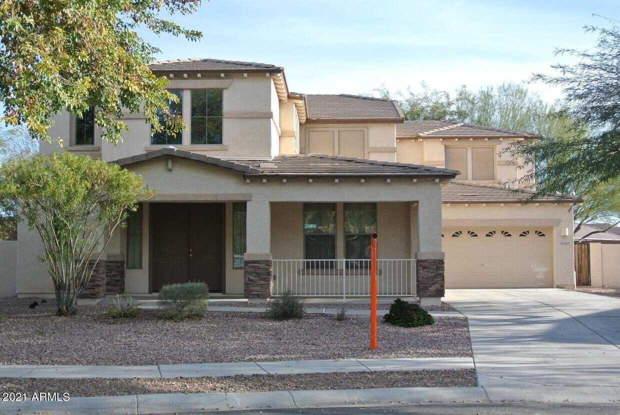 3454 E Casa Mader Dr, Gilbert, AZ 85298 House for Rent in Gilbert, AZ