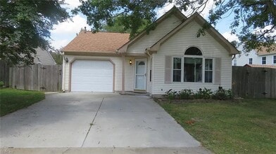 Building Photo - 5936 Senators Ct