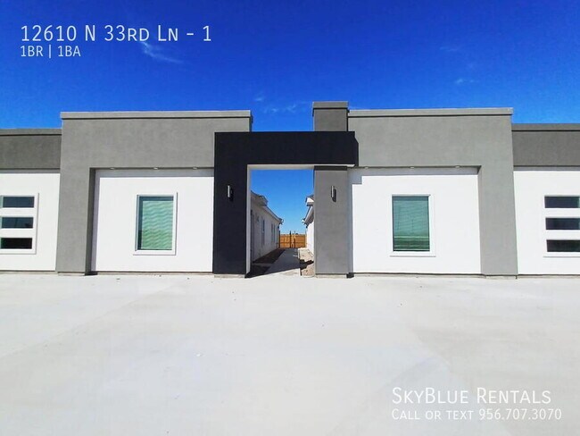 Foto del edificio - 12610 N 33rd Ln