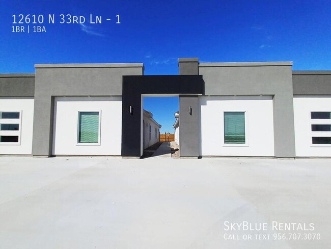Building Photo - 12610 N 33rd Ln