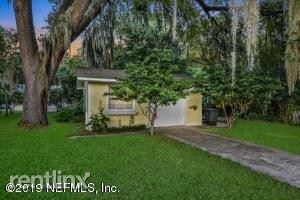 Foto del edificio - 3 br, 2 bath House - 2183 Mills Rd
