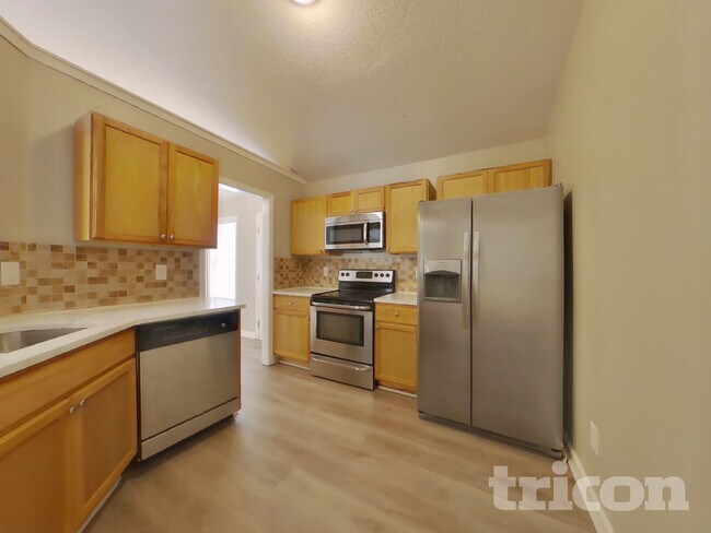 Foto del edificio - 621 Southern Trace Crossing