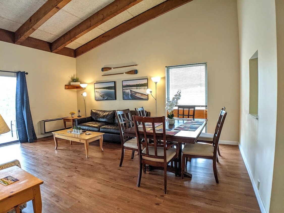 Foto principal - Cedar Lodge