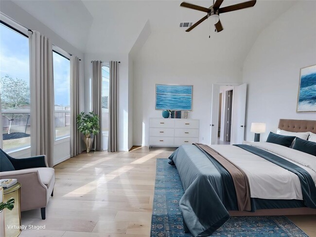 Foto del edificio - 5222 Tahoe Ct