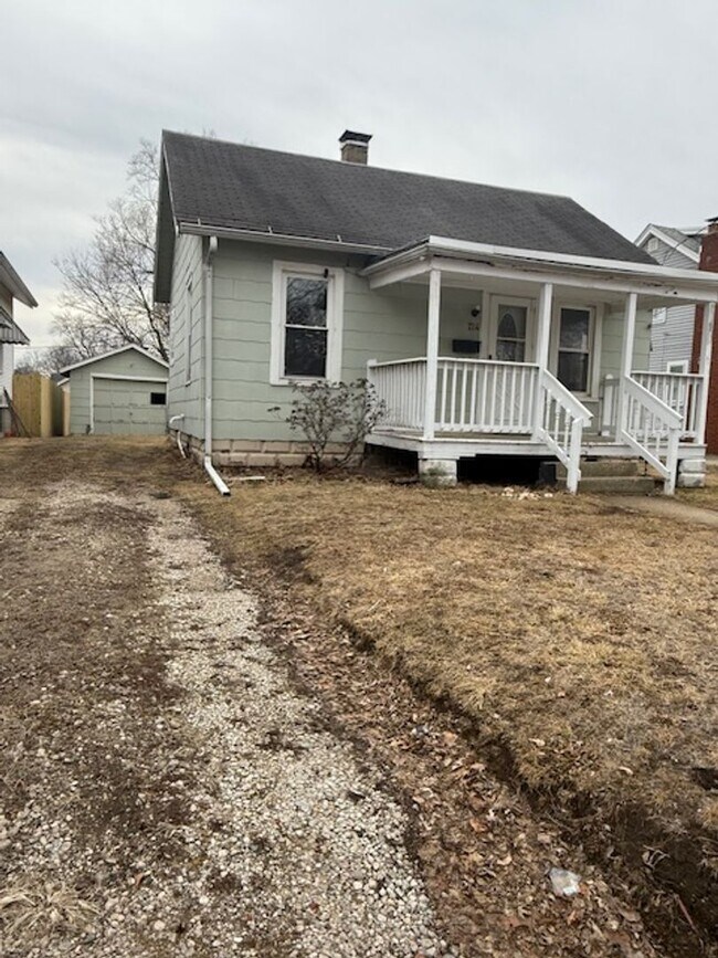 Foto del edificio - House for Rent - 1 bedroom / 1 bathroom