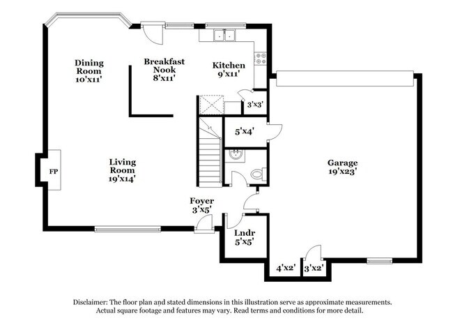 Foto del edificio - 4117 Mediterranean Dr