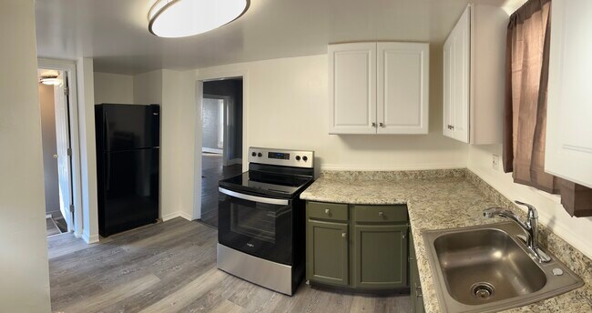 Foto del edificio - 912 West Ave