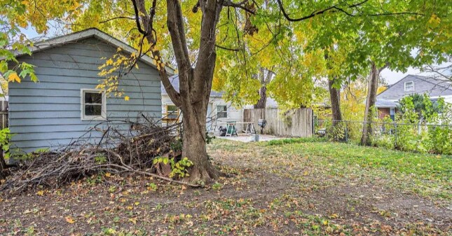 Foto del edificio - 4926 J St