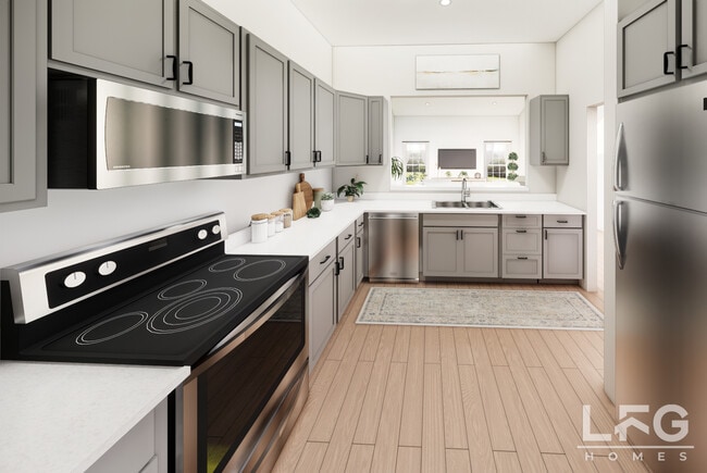 The Pointe at Loudon