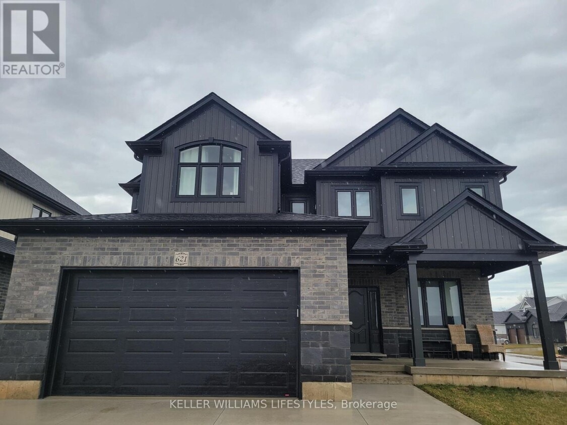 Photo principale - 621 Ketter Wy