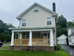 Building Photo - 2401 Genesee St