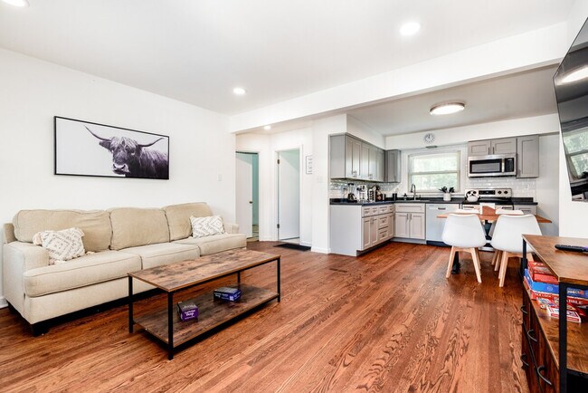 Foto del edificio - 4423 Vance Ave