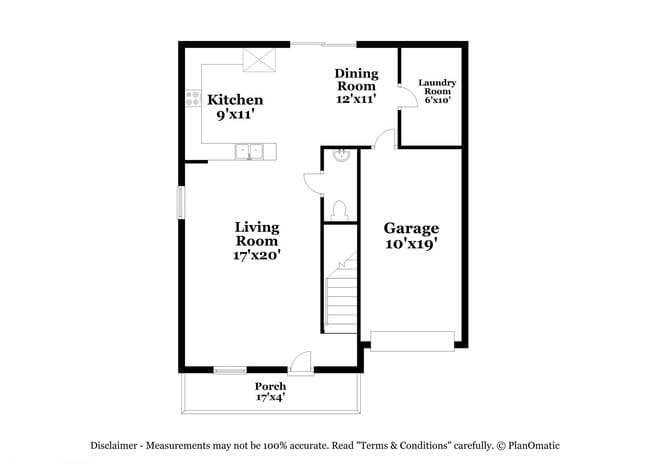 Foto del edificio - 2838 Creekbend Dr