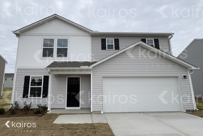 Foto principal - 7008 Moss Creek Way