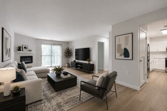 Building Photo - Columbia Glade
