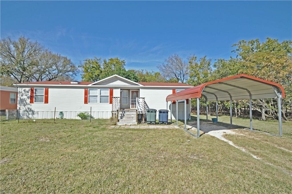Primary Photo - 507 Horseshoe Dr