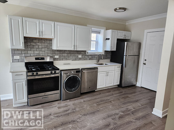 Foto principal - 2125 W Giddings St
