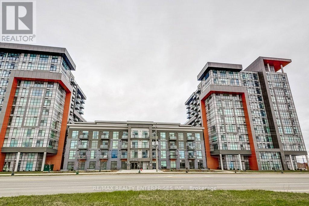 Photo principale - 450-450 Dundas St E