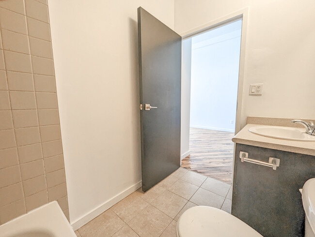 Photo du bâtiment - Tiger Lofts Cambridge