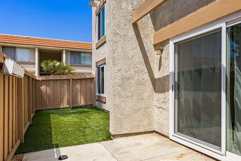 2588 Bolker Dr Unit , Port Hueneme, CA 93041 Condo for Rent in Port