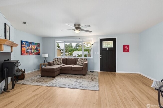 Foto del edificio - 839 SW 126th St