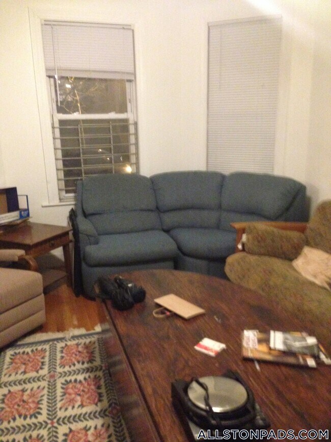 Foto del edificio - 530 Cambridge St