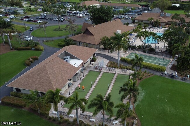 Foto del edificio - 306 Palm Dr