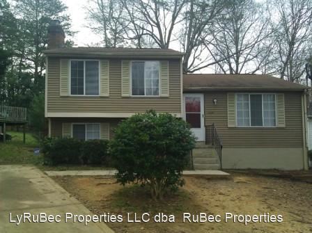Primary Photo - 3 br, 2 bath House - 3208 Winchelsea Dr.