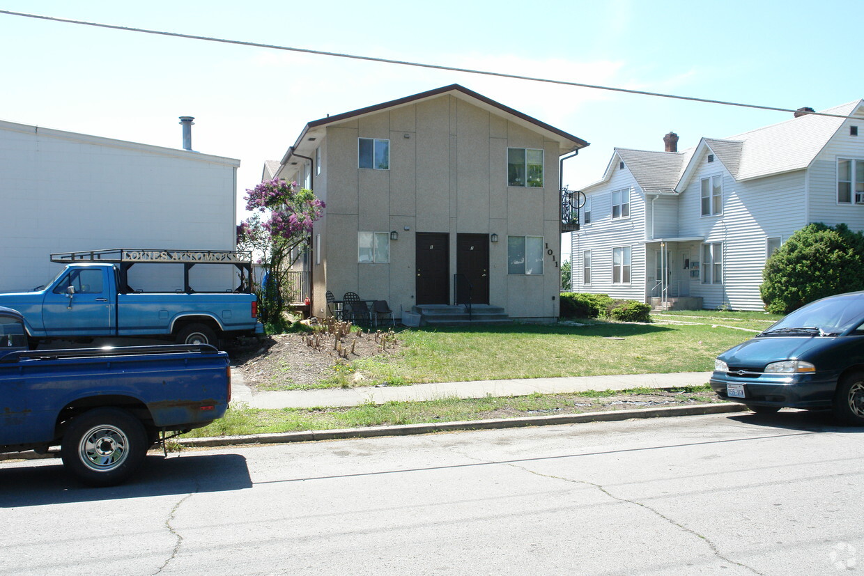 Building Photo - 1011 W Sinto Ave