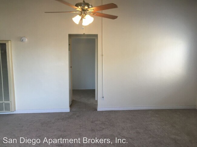 Building Photo - 4480 49th St