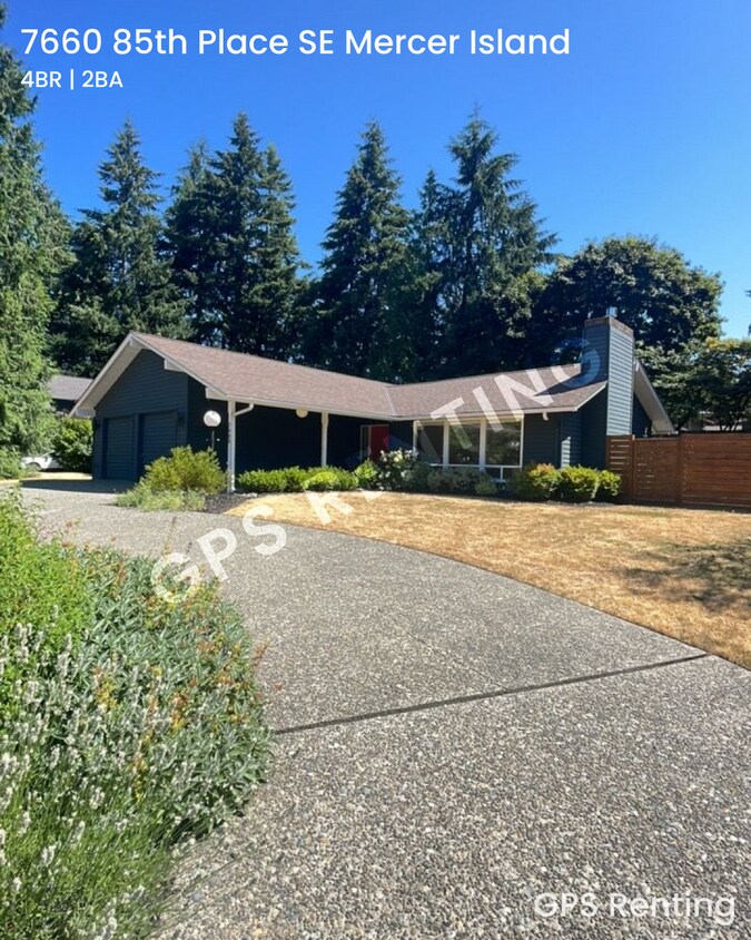 Foto principal - 7660 85th Pl SE