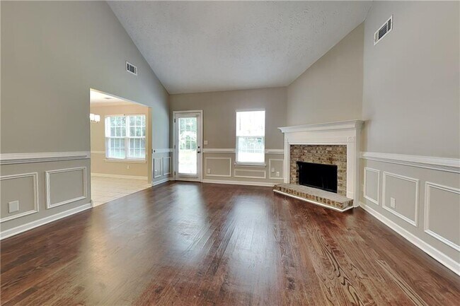 Foto del edificio - 1298 Sierra Ridge Pl SE