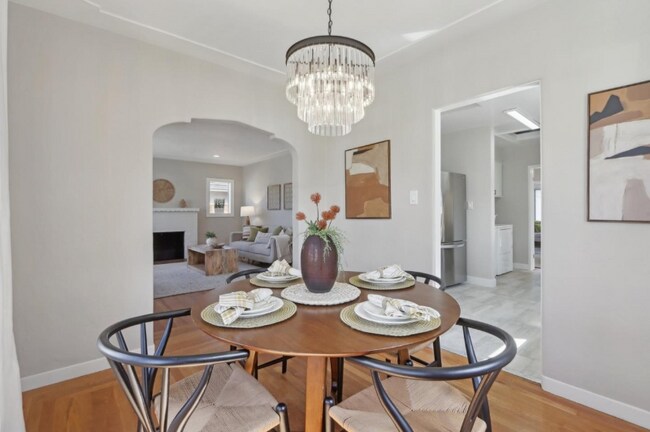 Foto del edificio - 536 S Frances St