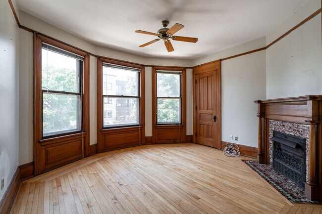 Foto del edificio - 1506 N Jackson St