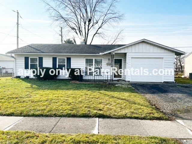 Primary Photo - 8831 ROY ROAD