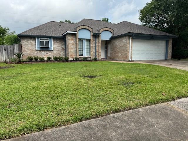 Building Photo - 7907 Midland Forest Dr
