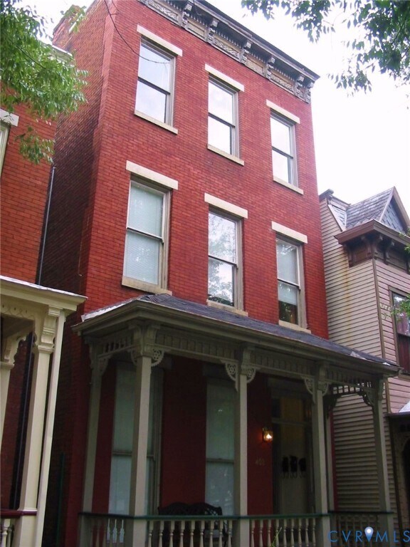 Foto del edificio - 408 W Marshall St