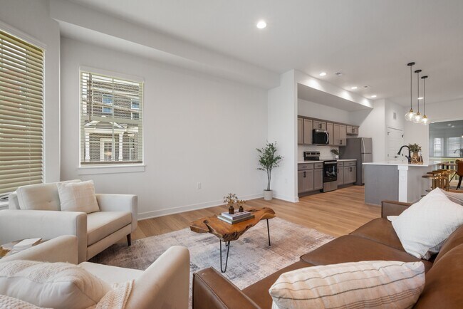 Foto del edificio - 1105 SW 11th St